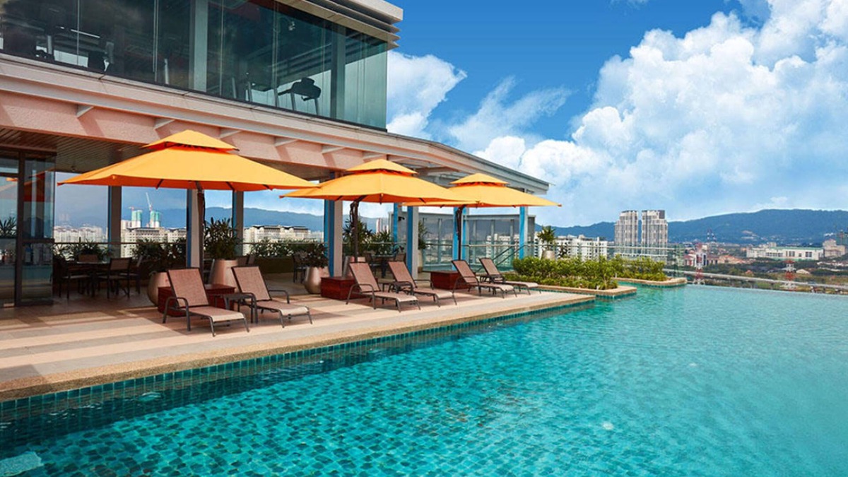 Maluri Hotel | Sunway Velocity Hotel Kuala Lumpur