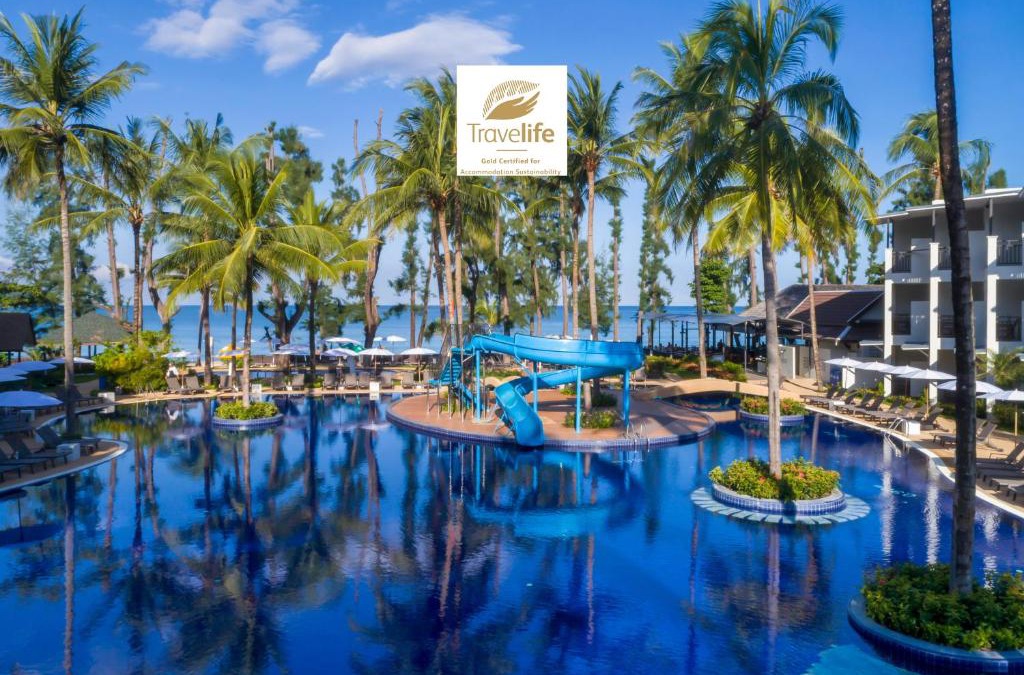 Cherngtalay Hotel | Sunwing Bangtao Beach