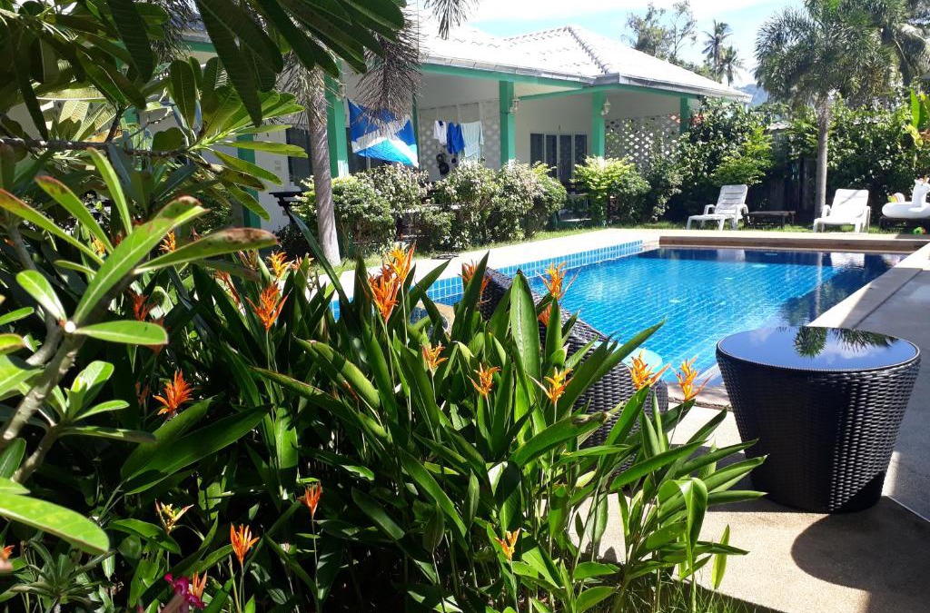 Maret Hotel | Sunya Cottage