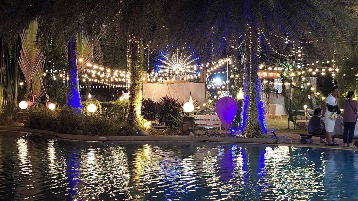 Tha Khlo Hotel | Supalai Pasak Resort Hotel and Spa