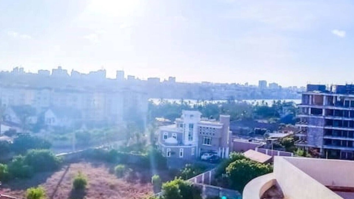 Ras Makamaiwe House | Super 3 bedroom house