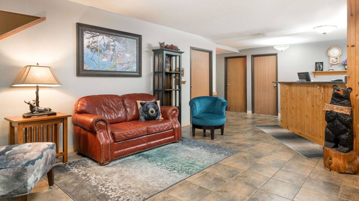 Brainerd Hotel | Super 8 by Wyndham Baxter/Brainerd Area