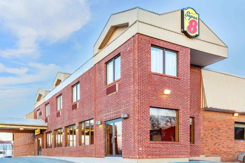 Campbellton Hotel | Super 8 by Wyndham Campbellton NB