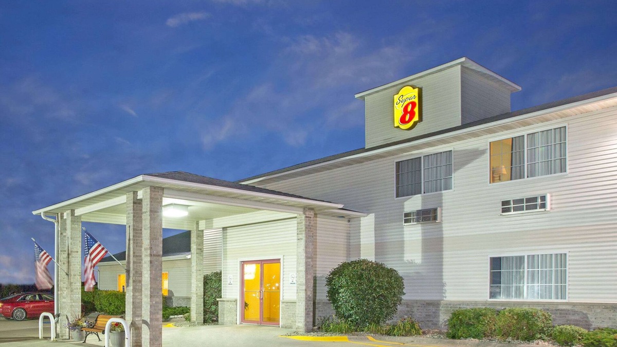 Clarinda Hotel | Super 8 by Wyndham Clarinda