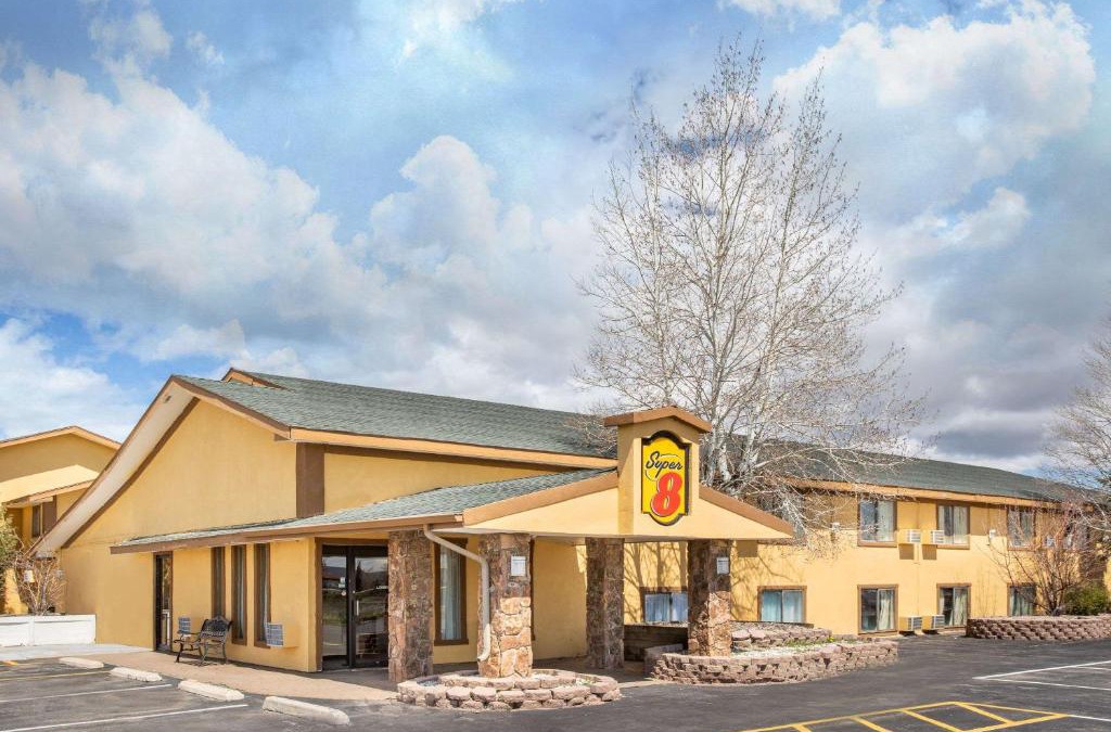 Craig Hotel | Super 8 by Wyndham Craig