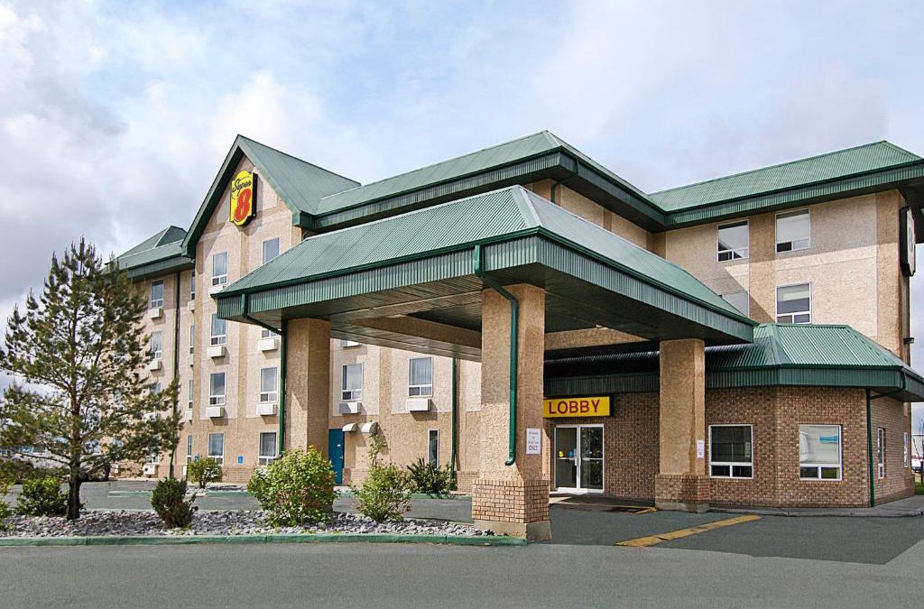 Leduc Hotel | Super 8 by Wyndham Edmonton International Airport