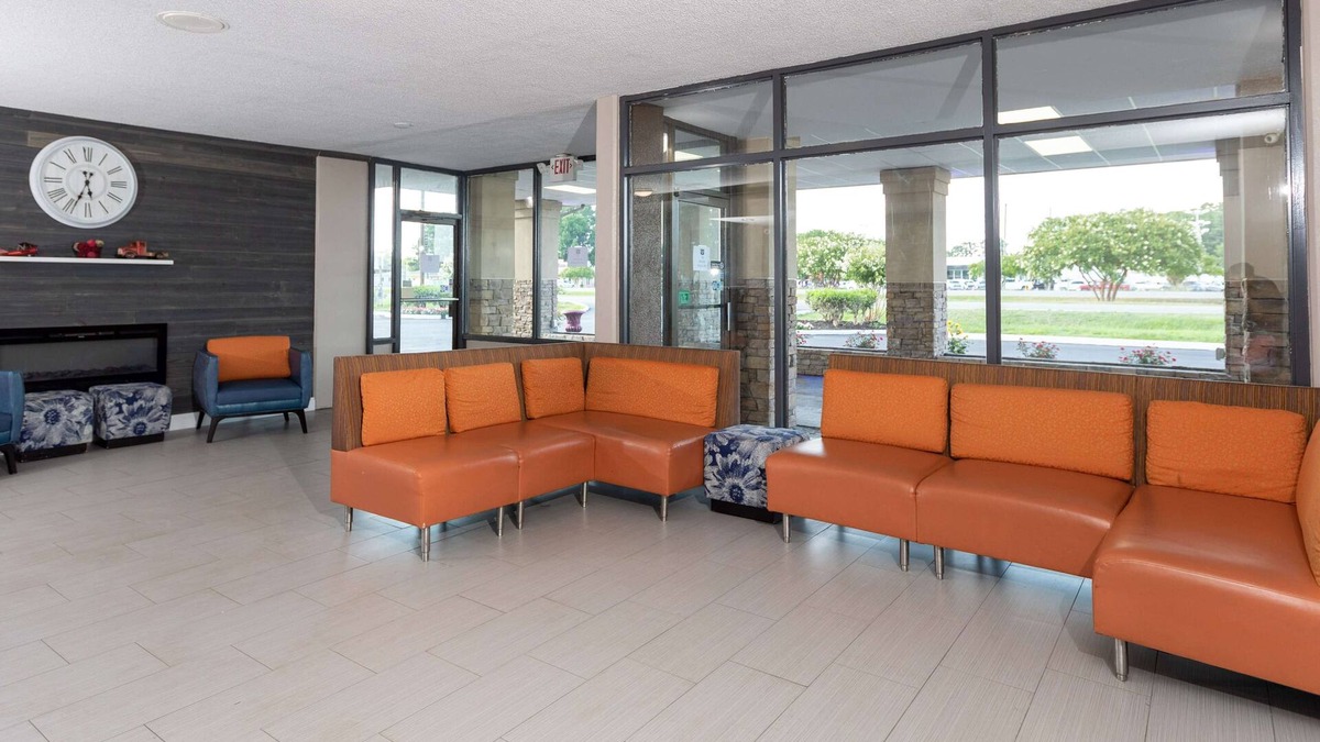 Goldsboro Hotel | Super 8 by Wyndham Goldsboro
