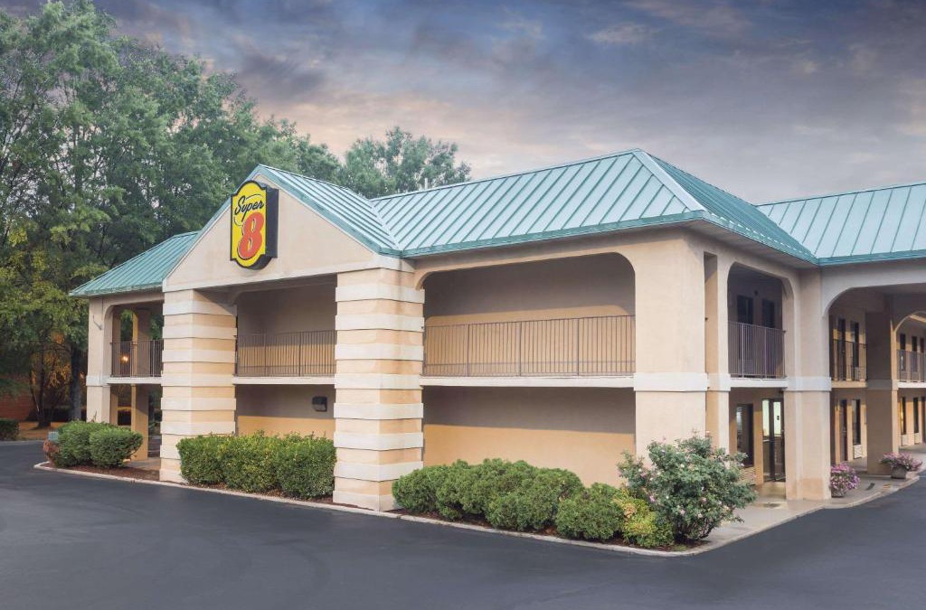 Decatur Hotel | Super 8 by Wyndham Lithonia