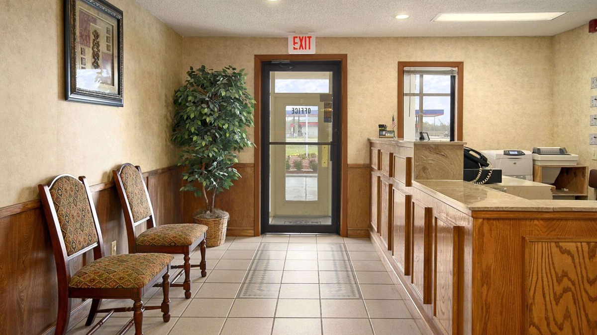 Rayville Hotel | Super 8 by Wyndham Rayville
