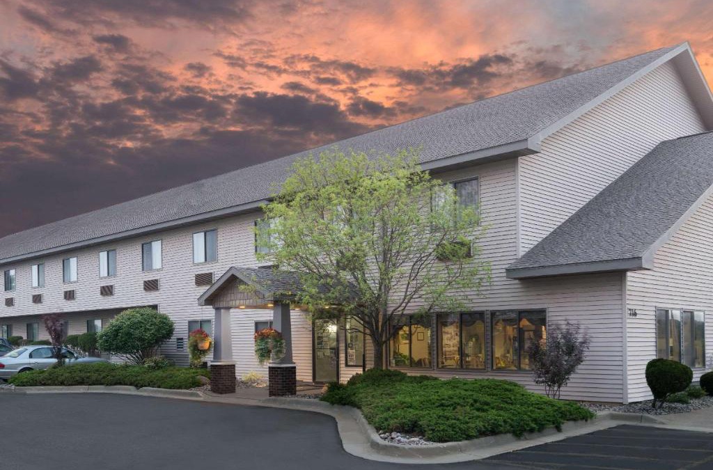 Sparta Hotel | Super 8 by Wyndham Sparta