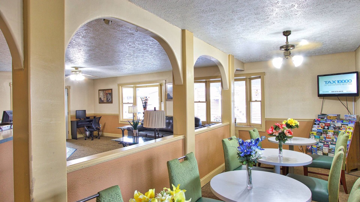 Christiansburg Hotel | Super 8 by Wyndham Christiansburg