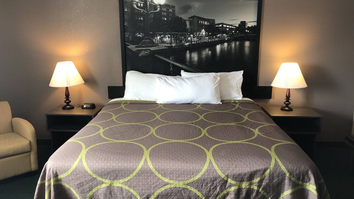 Winnemucca Hotel | Super 8 by Wyndham Winnemucca NV