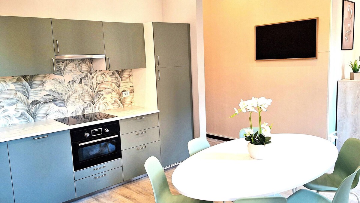 Borgo Roma Apartment | Super Accessoriato Appartamento nel Cuore di Verona
