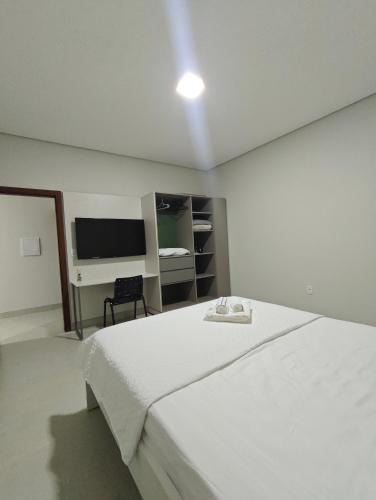 Tangara da Serra Apartment | Super Apartamento no CENTRO