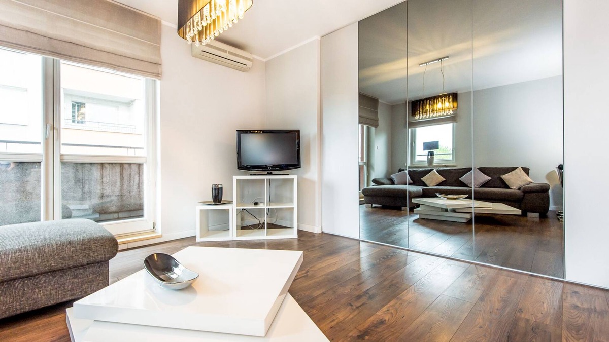 Grunwald Apartment | Super-Apartamenty - Targi Poznanskie
