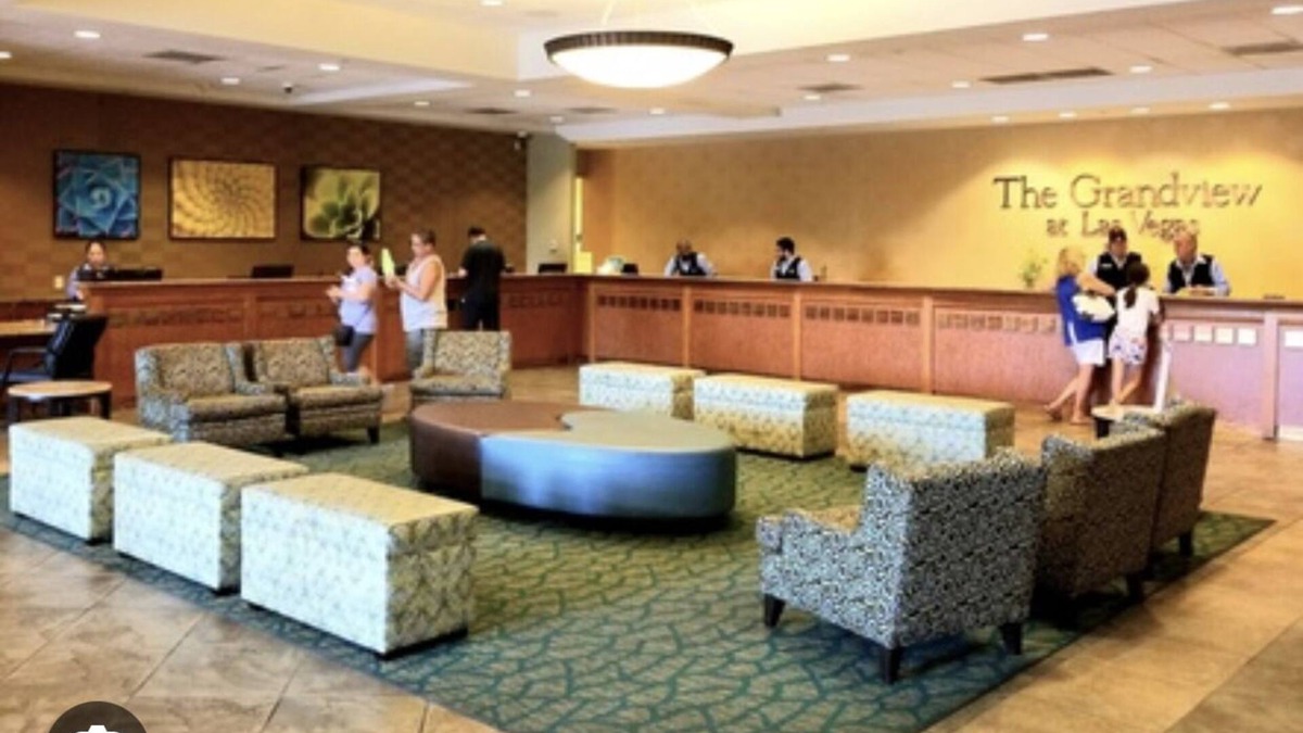 Enterprise Condo | Super Bowl Condo!