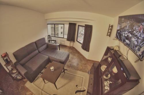 Downtown La Paz Apartment | super central apartment