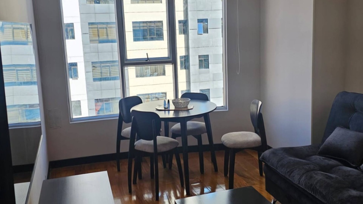 La Paz Apartment | Super Central, Cozy & Fully Equipped Apartment