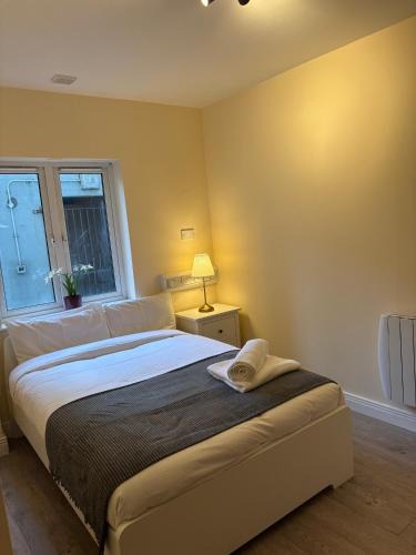 The Liberties House | Super Central Location Private R3