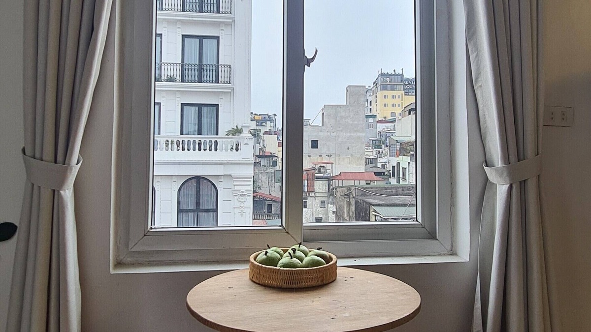 Hang Dao Bed & Breakfast | Super Centre @Hanoi All Nations Homestay