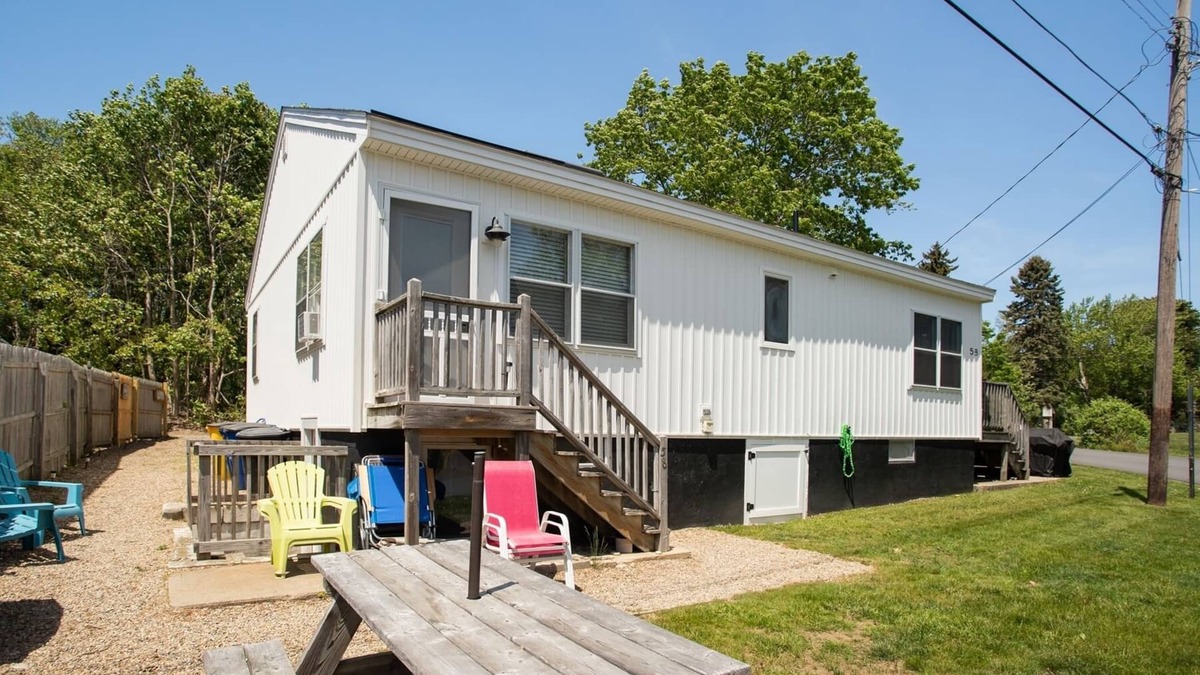 York Beach Cottage | SUPER close to Long Sands beach! #1