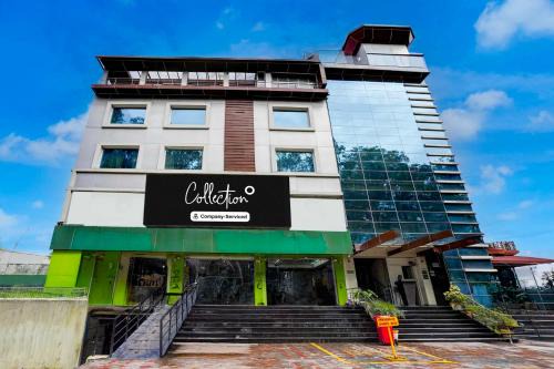 Bullawala Hotel | Super Collection O Dehradun Zonal Anthropological Museum