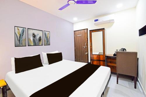 Hyderabad Hotel | Super Collection O Jagadgirigutta Road