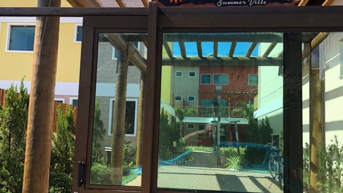 Bela Vista Apartment | Super comfortable apartment, foot in the sand!
