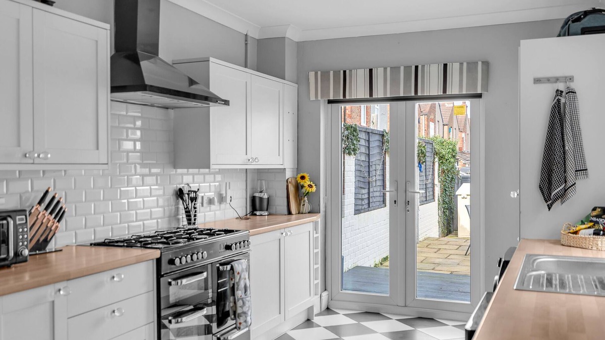 Cleethorpes House | Super Comfortable & High Quality