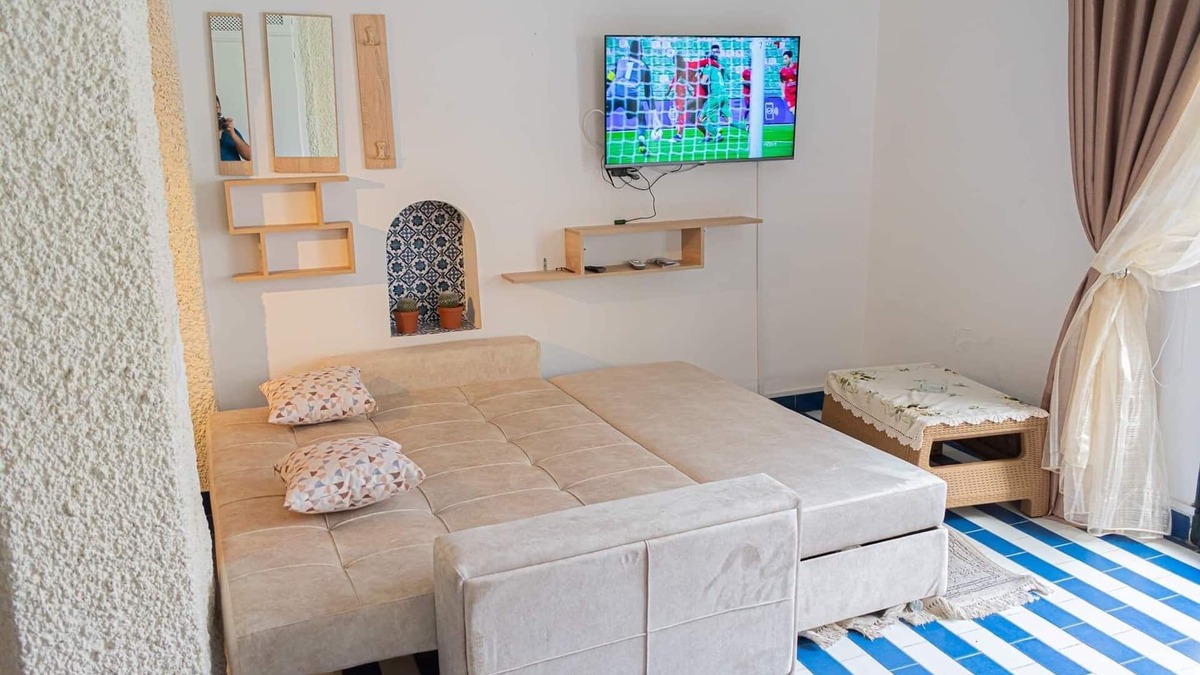 Port El Kantaoui House | Super Condo Port el Kantaoui