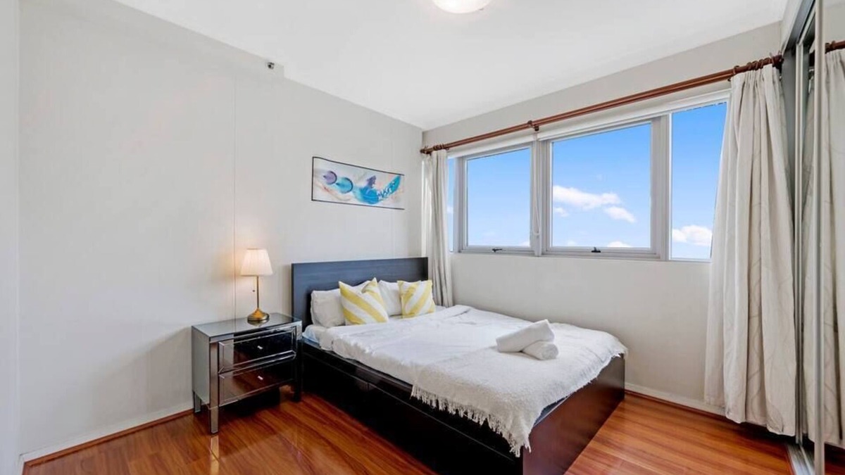 Burwood Apartment | super convenience 2B2B@Burwood