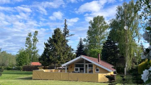 Bøtø By House | Super Cozy Holiday Home In Marielyst