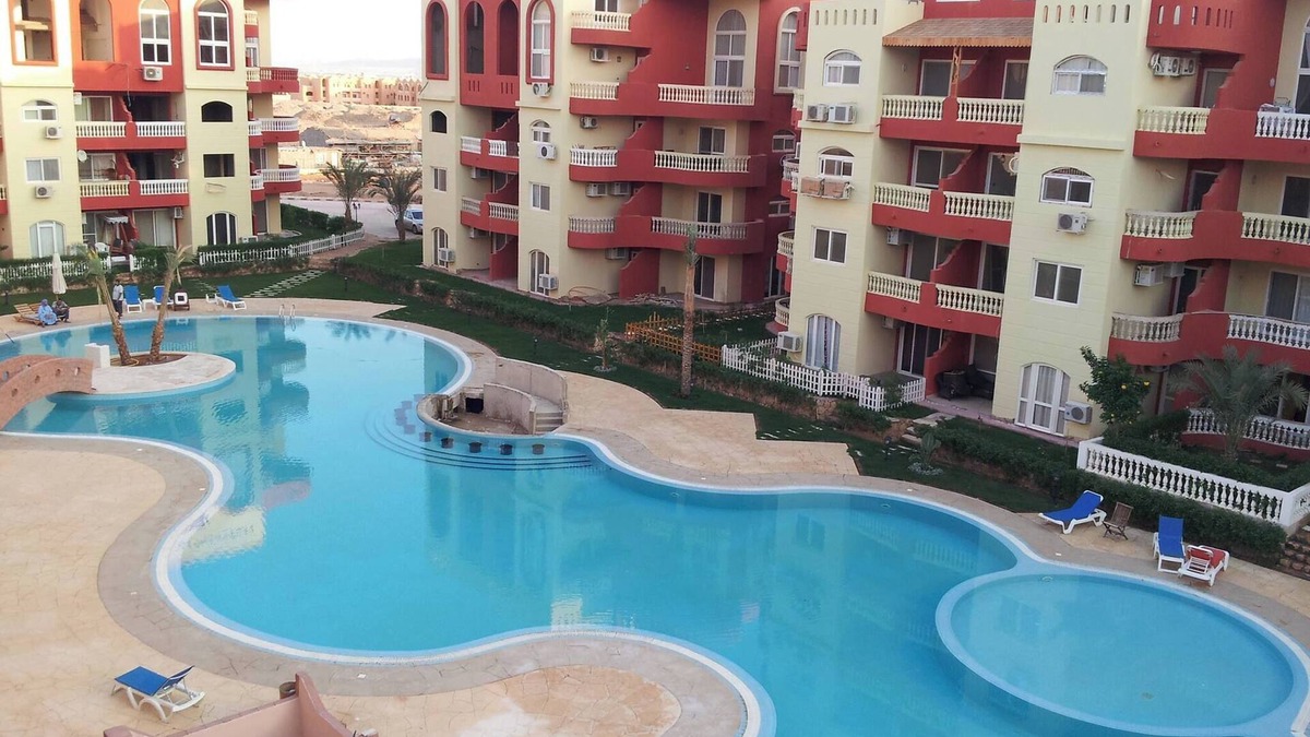 Sharm El Sheikh Apartment | Super Deluxe 3 Bedrooms Apartment in Sharm El Sheikh