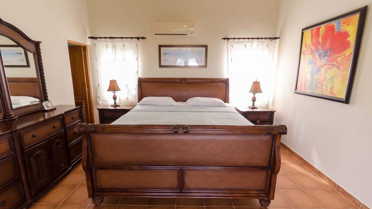 El Batey Villa | Super-Discounted 4BD guest-friendly villa, private pool, near everything!