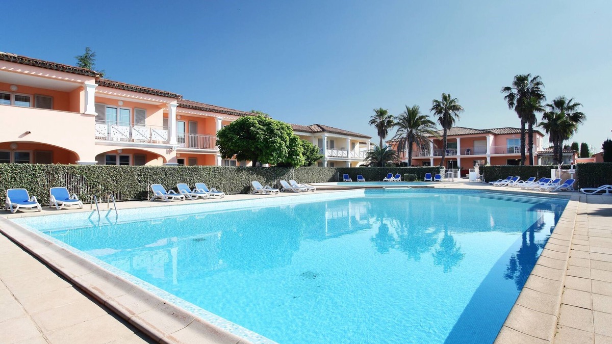 Grimaud Apartment | Super endroit ! Joli Studio équipé près du Port