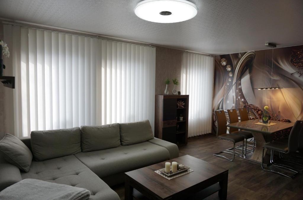 Konigslutter am Elm Apartment | Super Erdgeschosswohnung