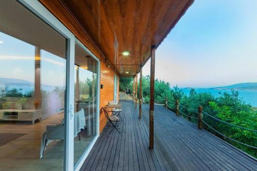 Bandirma Apartment | Super Exclusive Bungalow Vacation