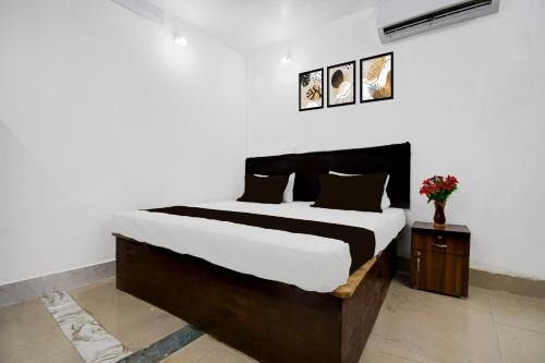 Khattalwada Hotel | Super Hotel O Gaya Railway Junction Formerly Family Guest House