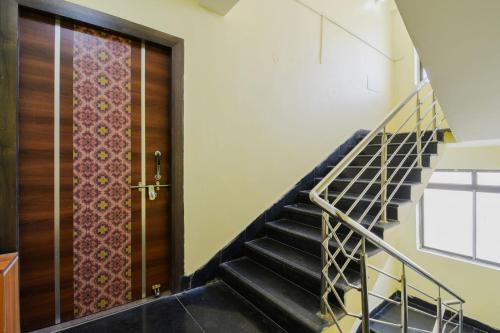 Danapur Hotel | Super Hotel O Janki Path Lekha Nagar formerly Maya Palace