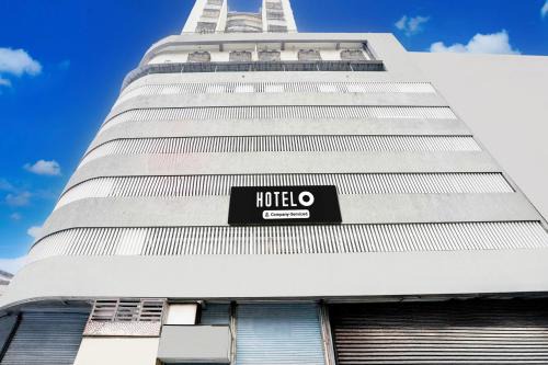 Prabhadevi Hotel | Super Hotel O Mumbai Central Formerly Park Palace