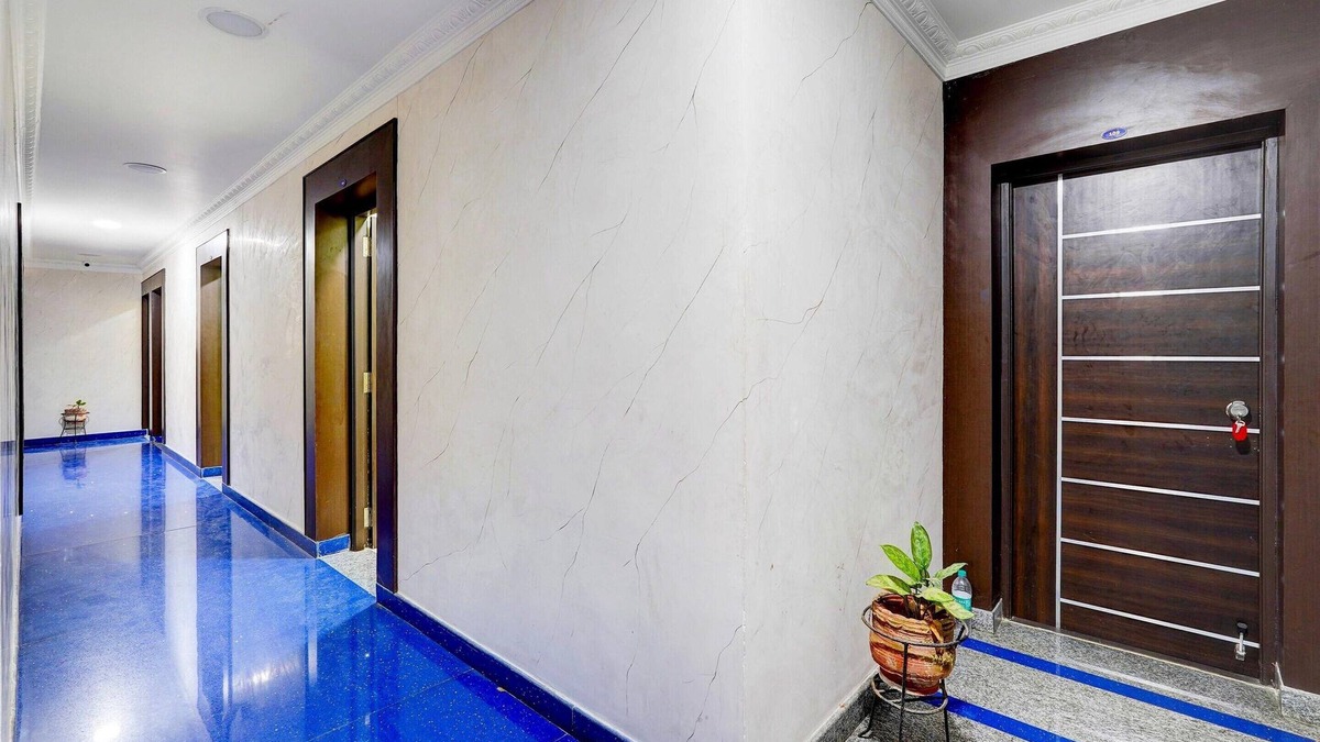 Chennai House | Super Hotel O Perungalathur