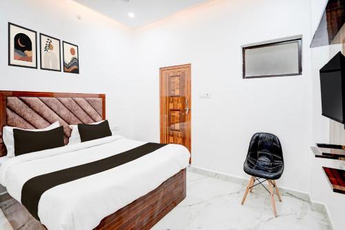 Phulpur Hotel | Super HOTEL O SAMRAT INN