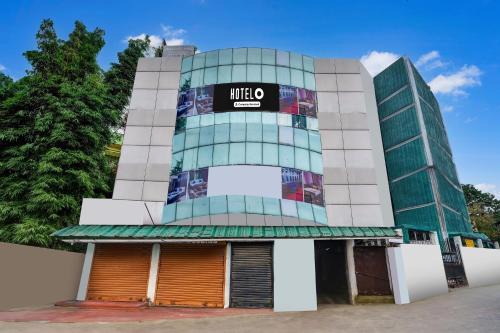 Shillong Hotel | Super Hotel O Shillong Formerly Balaji Guest House