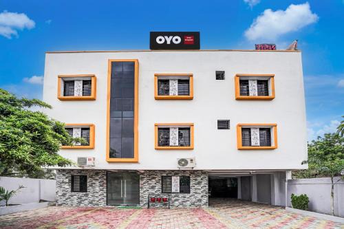 Hingana Hotel | Super Hotel O Swagatam Hotel