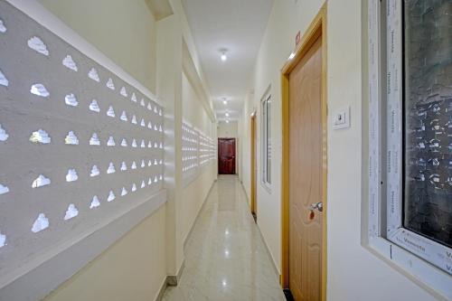 Central Chennai Hotel | Super Hotel O Vsv Guest House