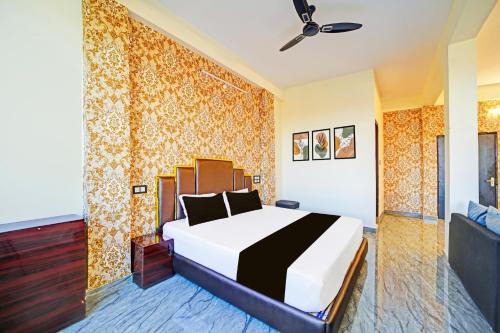 Bhopal Hotel | Super Hotel O York Residency