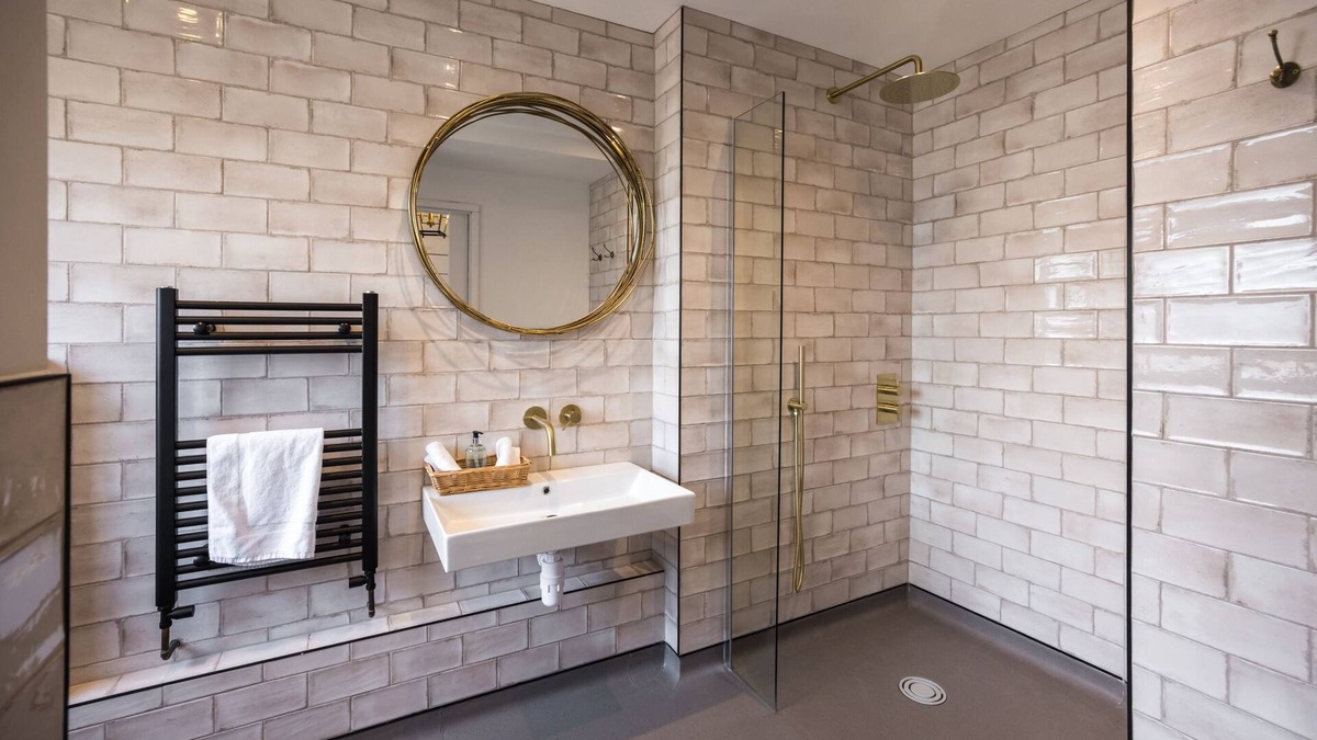 Clitheroe House | Super king or twin room with en-suite