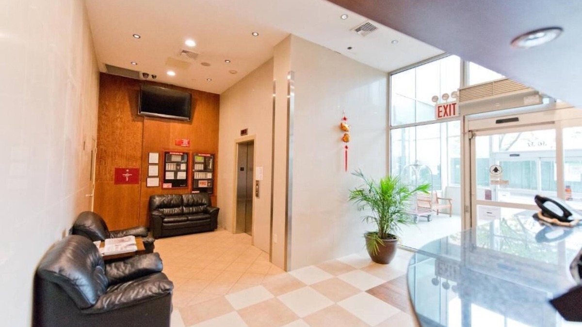 Flushing Chinatown Hotel | Super Lake Hotel