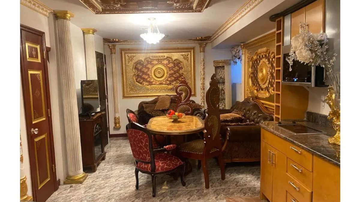 Manhattan Beach Apartment | Super Location in Brooklyn - Entire 1 bedroom apartment