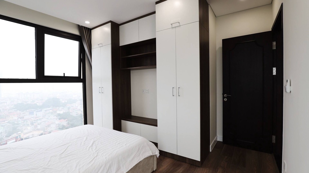 Tay Ho Apartment | Super New & Modern Apartment - 2 min from the West Lake